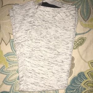 Lauren Conrad Space Dye Leggings